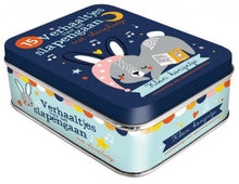 Afbeelding in Gallery-weergave laden, Klein Konijntje (muziekblikje)