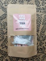 Jantjes thee - You are beauteaful
