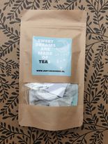 Jantjes Thee - Sweet dreams are made of teas
