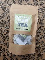 Jantjes Thee - Life is a par-tea