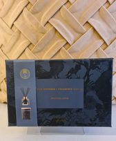 Afbeelding in Gallery-weergave laden, Gusta Giftset Geurkaars met Diffuser
