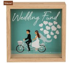 Wedding Fond