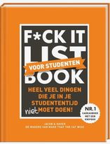 F*ck it list voor studenten
