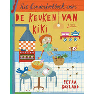 Het kinderkookboek van