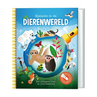 Speuren in de Dierenwereld