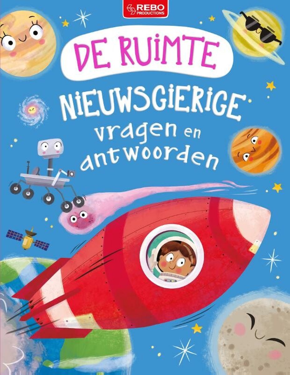de ruimte
