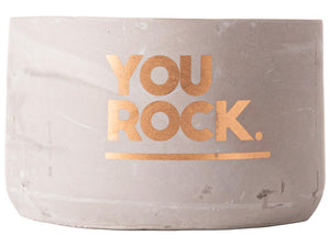 GUSTA KAARS CEMENT You Rock