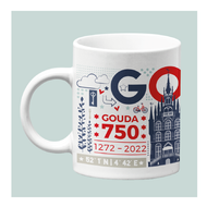 Gouda Mok 750
