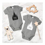 Gouda 750 Romper