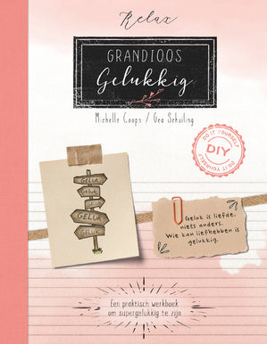 Grandioos Gelukkig