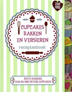 Cupcakes bakken en versieren