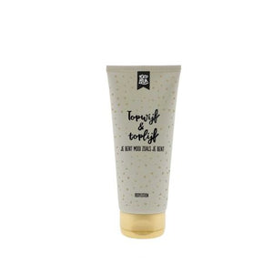 Bodylotion ( Topwijf & Toplijf ) Je bent mooi zoals je bent