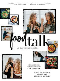 Foodtalk 60 glutenvrije recepten