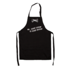 Kitchen Apron Cook & Grill