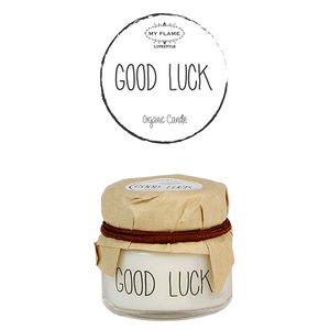 Sojakaars mini- Good luck