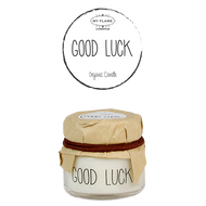 Sojakaars mini- Good luck