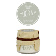 Sojakaars mini-Hooray