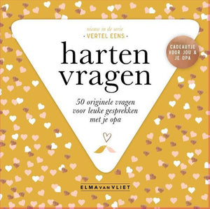 Vertel eens harten vragen OPA