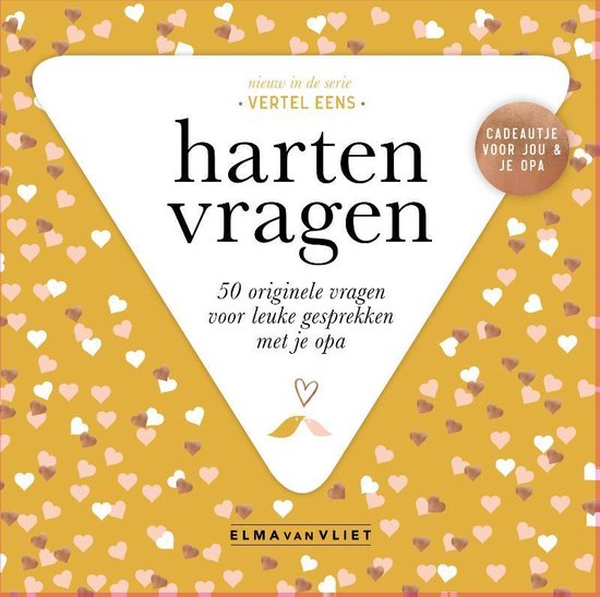 Vertel eens harten vragen OPA