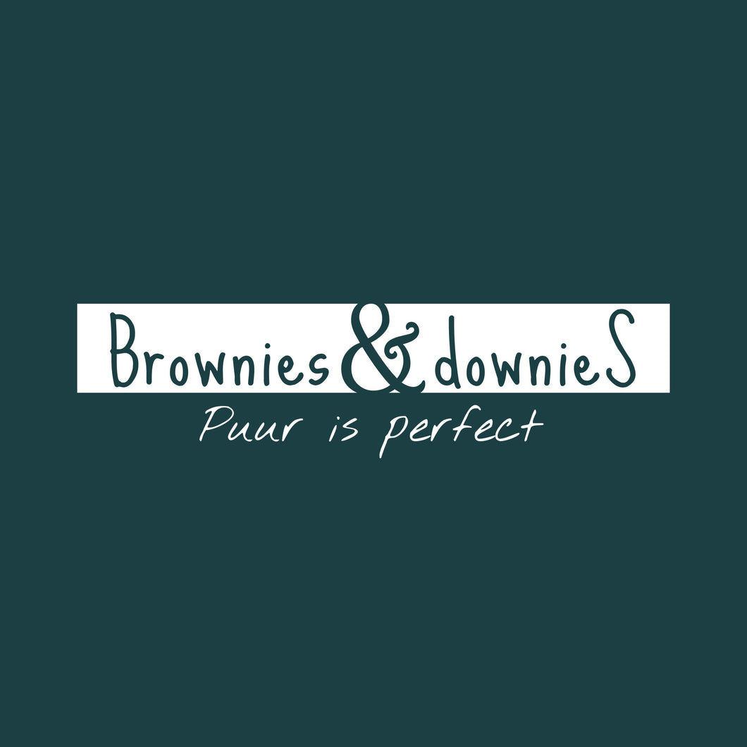 Brownies&DownieS Gouda Cadeaubon