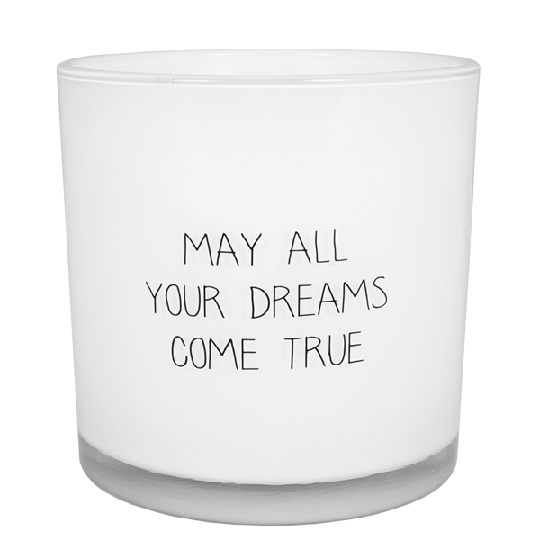 My flame lifestyle ( May all your dreams come true