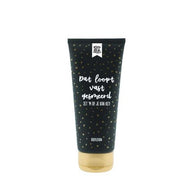 Bodylotion ( Dat loopt vast gesmeerd ) Zet 'm op je kan het